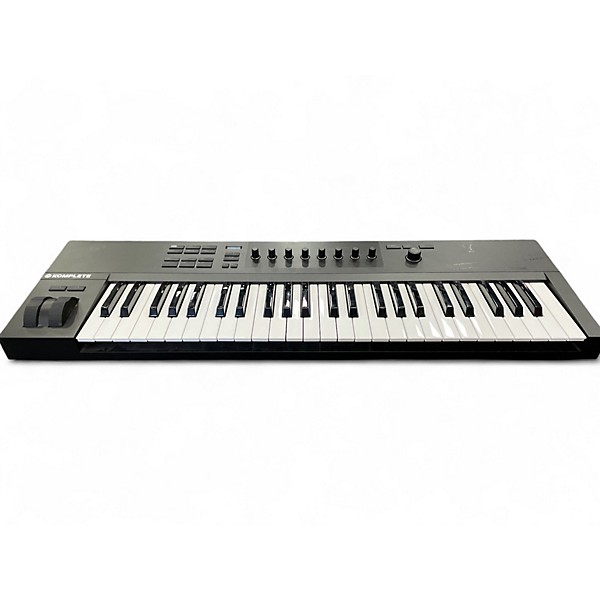 Komplete Used Komplete KONTROL A49 MIDI Controller.gc