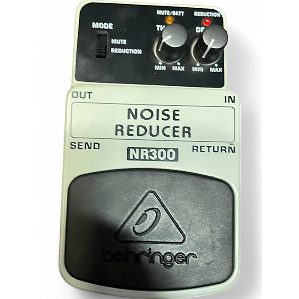 Joyo Used Joyo XVI Effect Pedal