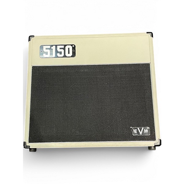 Used EVH 5150 Iconic Series 15W 1X10 Combo Tube Guitar Combo Amp
