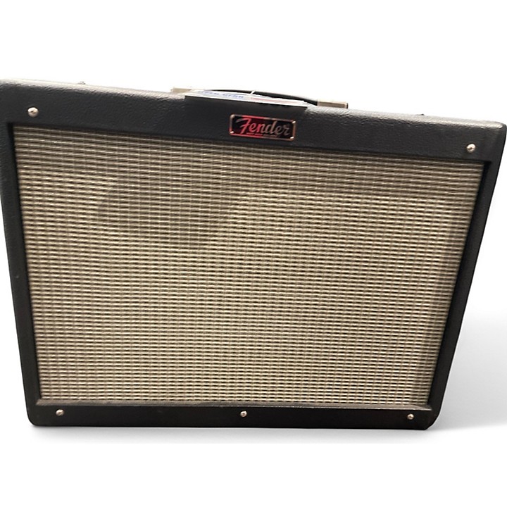Fender Used Fender Hot Rod Deluxe IV 40W 1x12 Tube Guitar Combo Amp