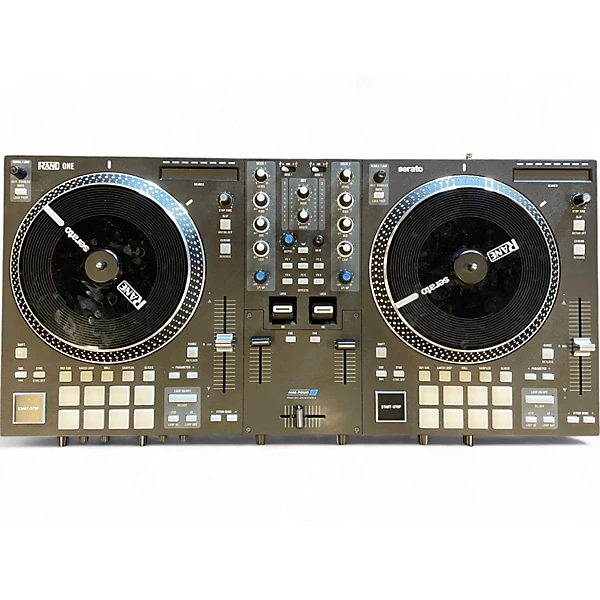 RANE Used RANE ONE DJ Controller