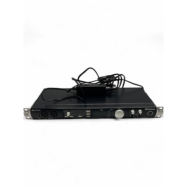 PreSonus Quantum 26x32 Audio Interface.gc