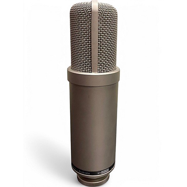 RODE Used RODE NTK Condenser Microphone
