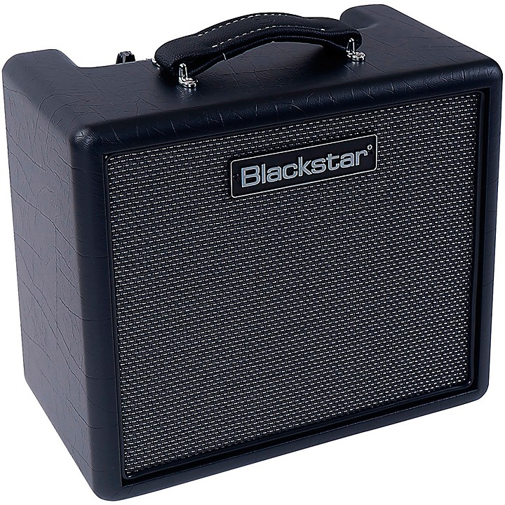 HT 1R MKIII 1W Tube Guitar Combo Amp Black