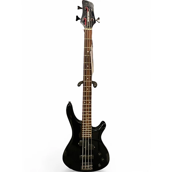 Hartke Used Hartke GIG BASS BLACK Electric Bass Guitar