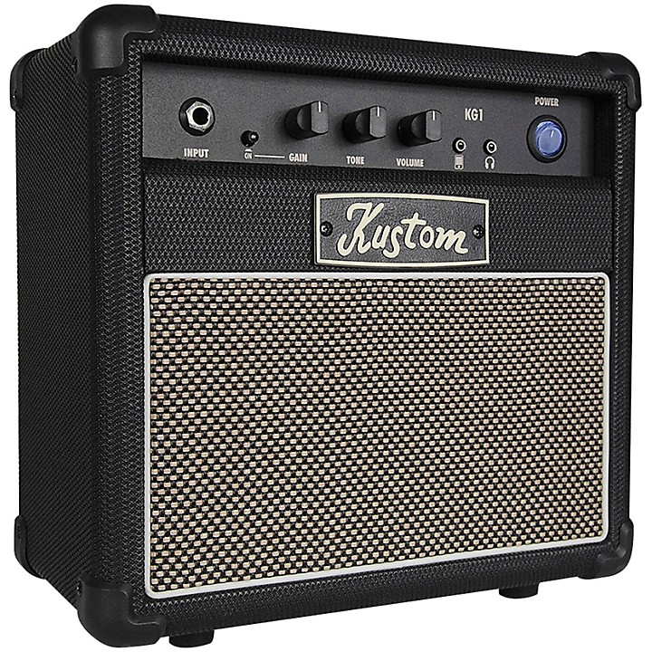 KG1 10W 1x6 Guitar Combo Amp