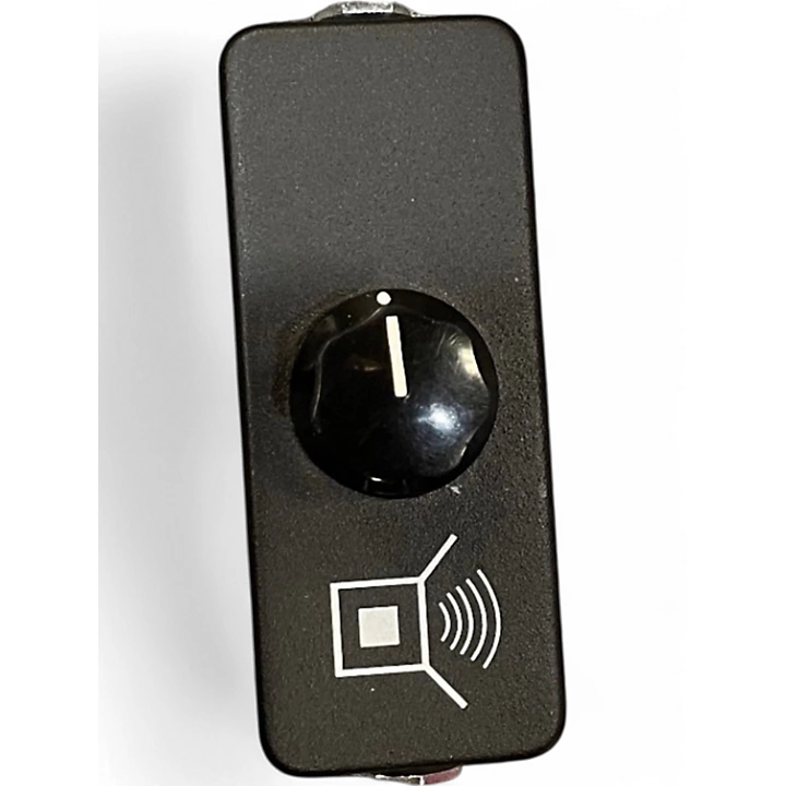 JHS Pedals Used JHS Pedals Little Black Amp Box Pedal