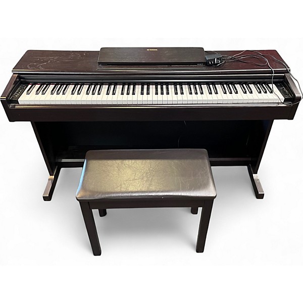 Yamaha Used Yamaha Arius YDP