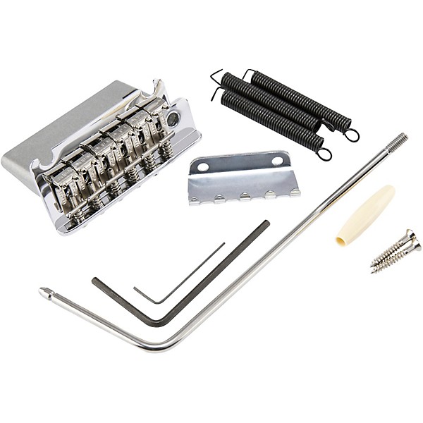 American Professional Stratocaster Tremolo Assembly