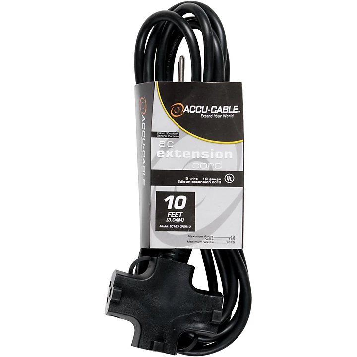 EC163 3FER