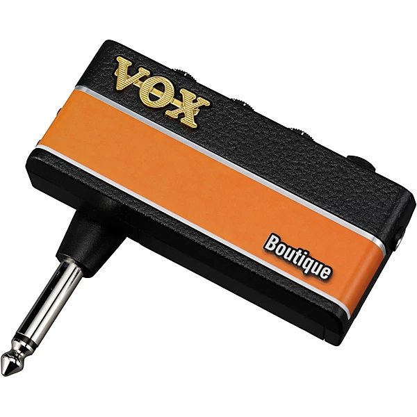 AmPlug 3 Boutique Guitar Headphone Amp