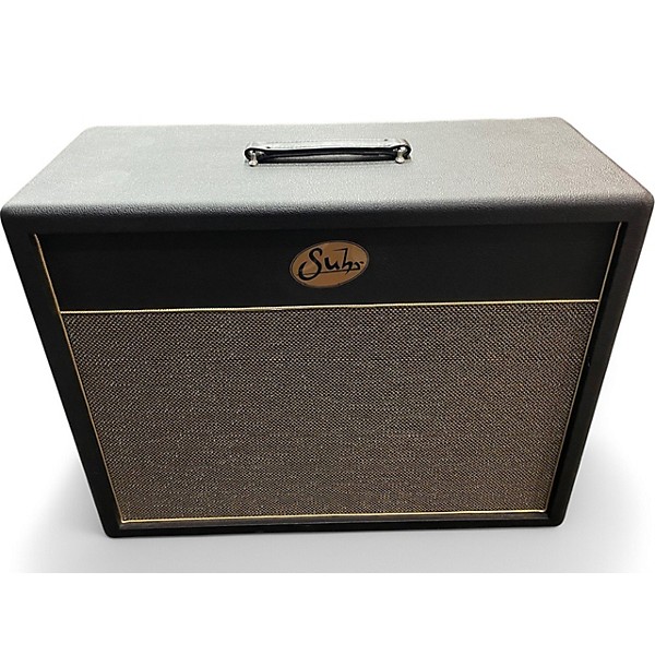 Suhr Used Suhr DEEP 212 CABINET VET 30 Guitar Cabinet.gc