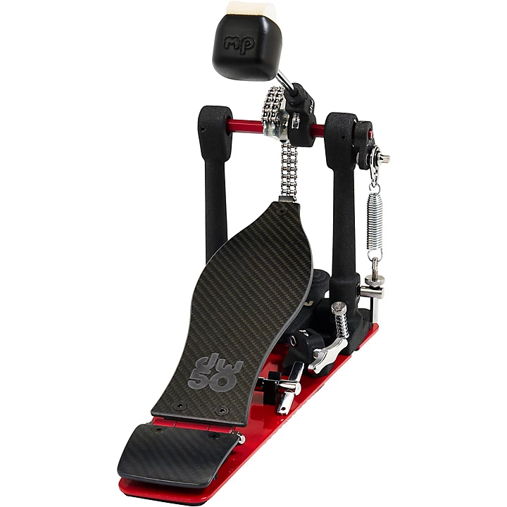 50th Anniversary Limited Edition Carbon Fiber 5000 Single Pedal