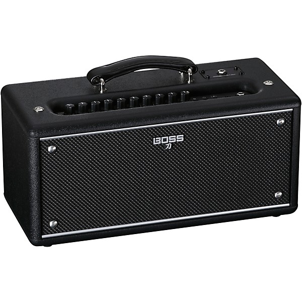 Katana Air EX Wireless Guitar Amplifier Black