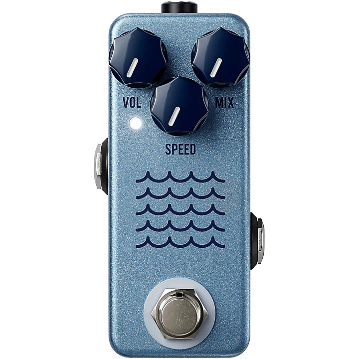JHS Pedals Tidewater Tremolo Effects Pedal