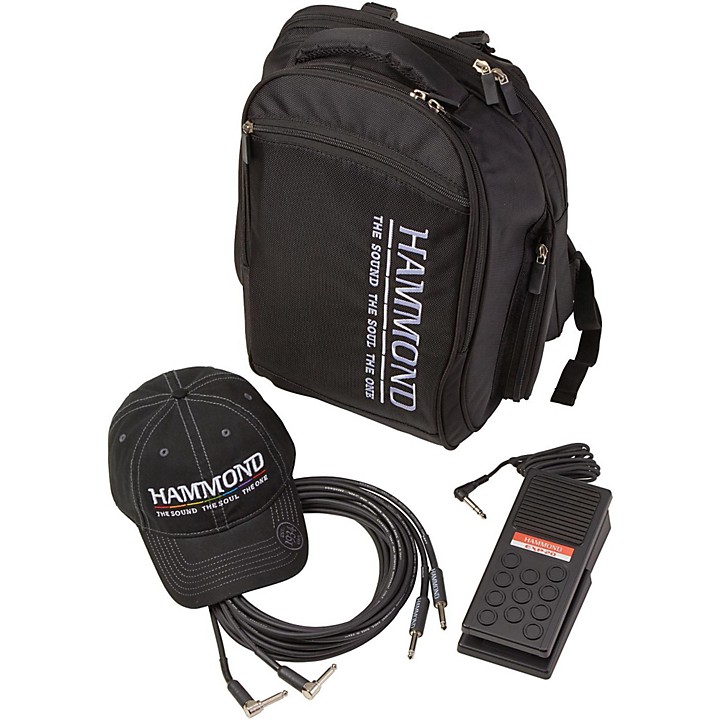 Hammond SK Accessory Kit Level 1 J17960004000000.gc