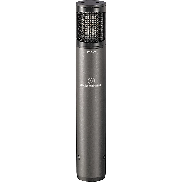 ATM450 Cardioid Condenser Instrument Microphone