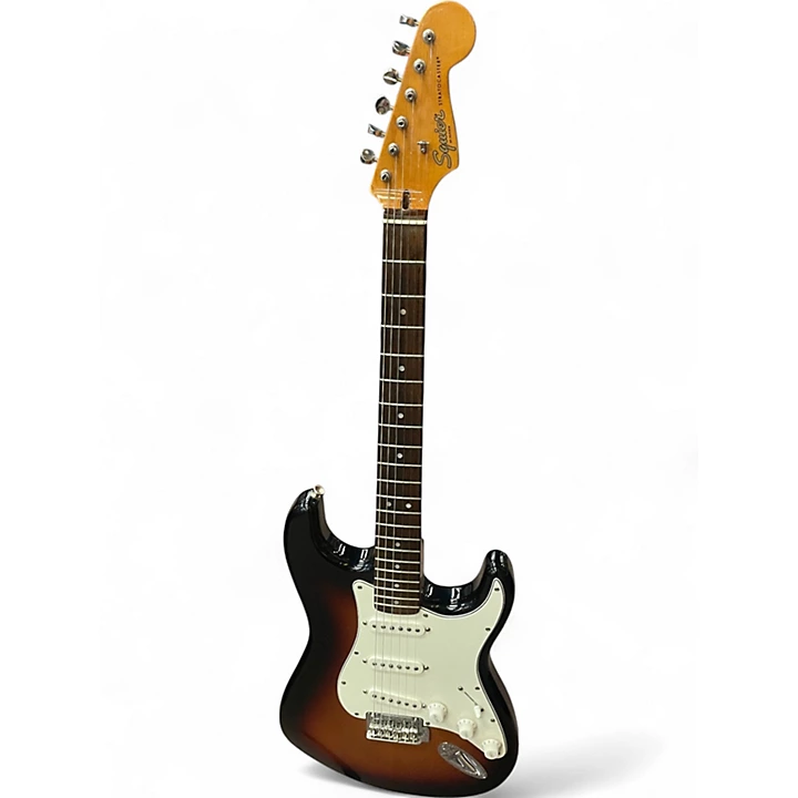 Squier Used Squier Classic Vibe