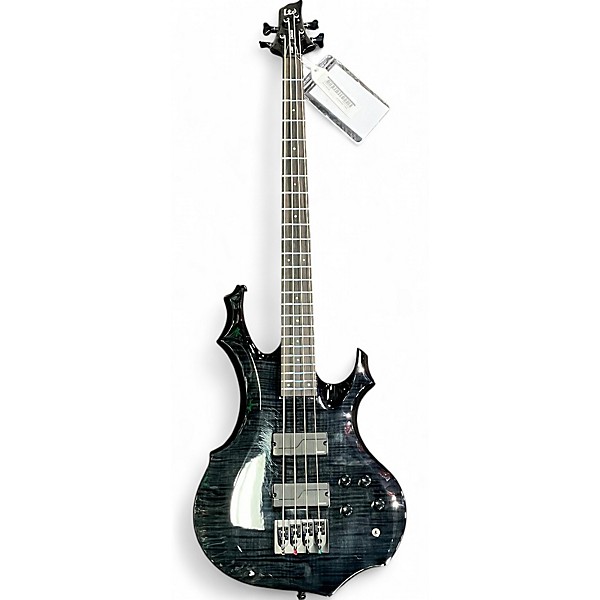 ESP LTD F 1004 Electric Bass Guitar.gc