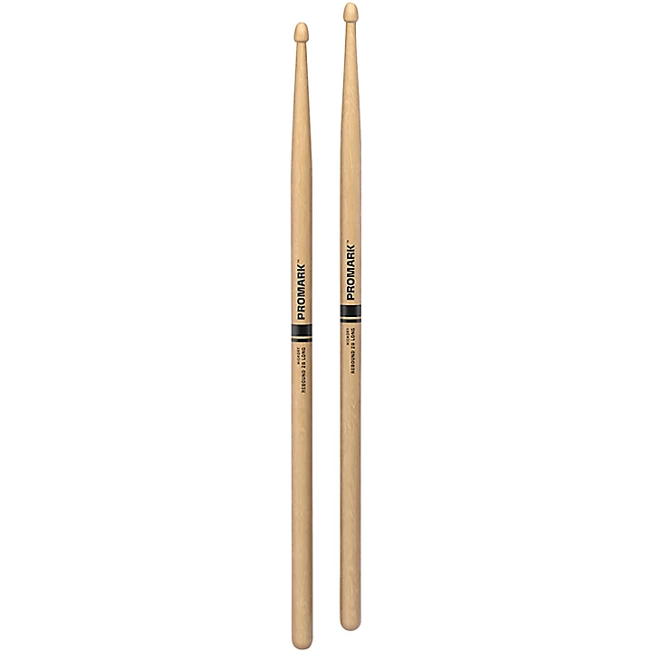 Rebound Long Hickory Drumstick 2B Wood