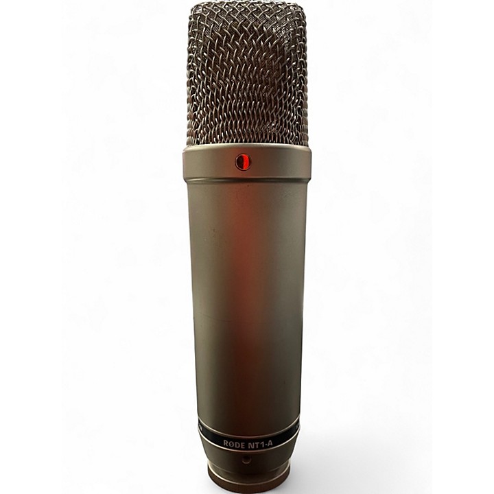 RODE Used RODE NT1A Condenser Microphone