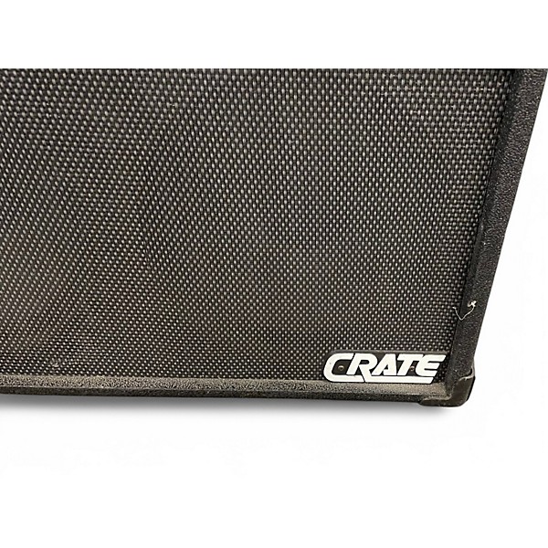 Crate Used Crate GX 212 Guitar Power Amp.gc
