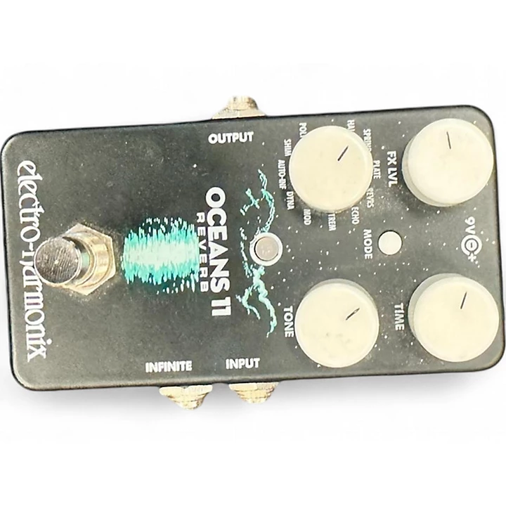 Electro Harmonix Oceans