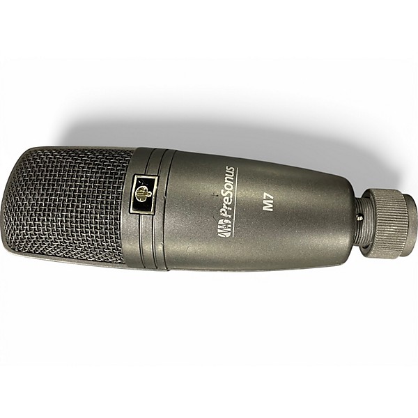 PreSonus Used PreSonus M7 Condenser Microphone