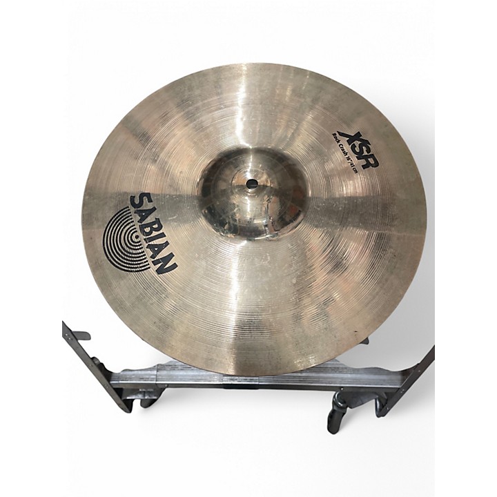 SABIAN Used SABIAN