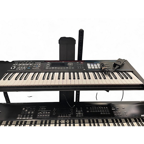 Roland Used Roland JUNO DS 61 Keyboard Workstation