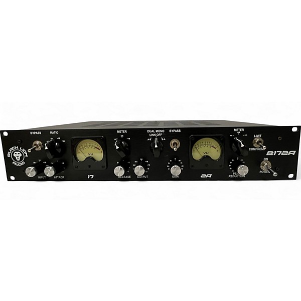 Black Lion Audio Used Black Lion Audio B172A Audio Converter.gc