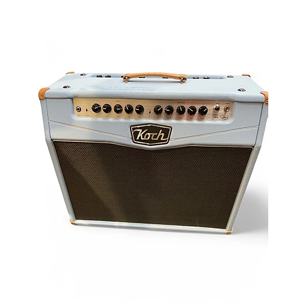 Used Koch THE GREG Tube Guitar Combo Amp