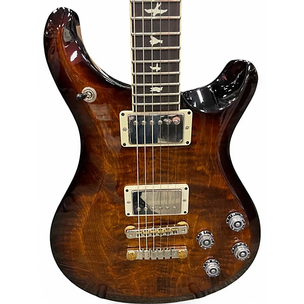 PRS Used PRS McCarty 594 WALNUT BURST Solid Body Electric Guitar.gc