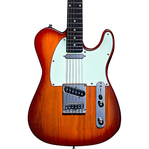 Sire T3 Electric Guitar Tobacco Sunburst