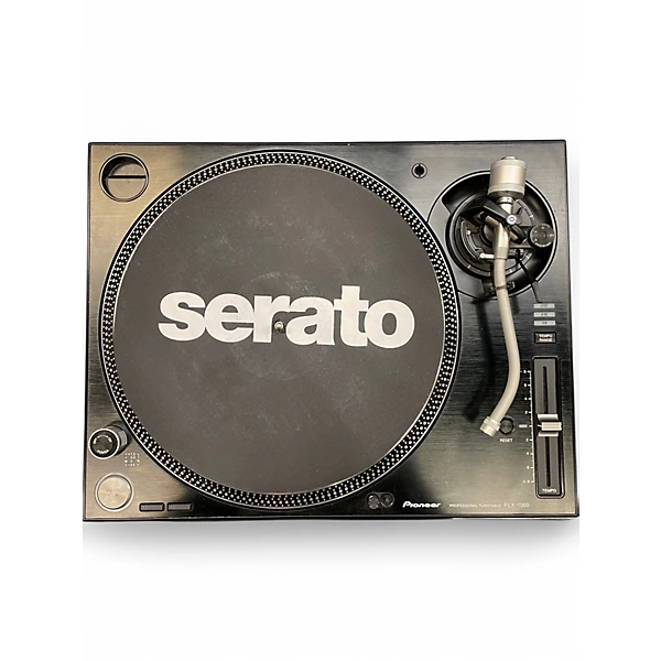 Pioneer DJ Used Pioneer DJ PLX1000 Turntable