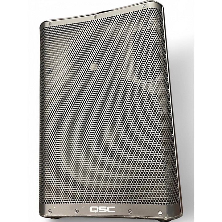 QSC Used QSC CP12 Powered Speaker