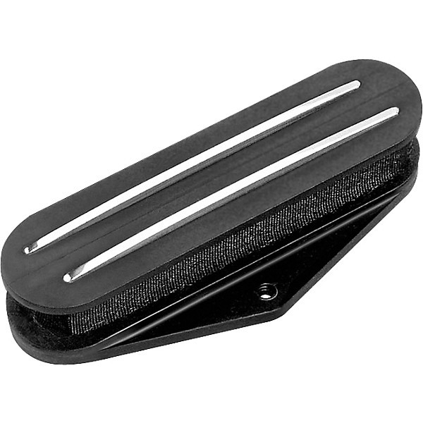 Barden Modern T Tele Bridge Pickup Black
