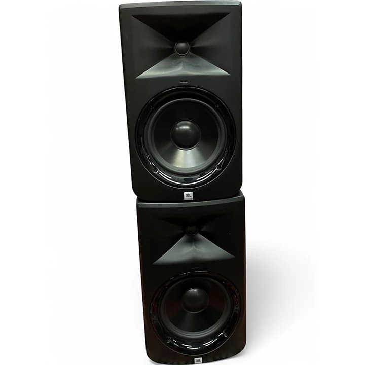 JBL Used JBL LSR308 Pair Powered Monitor