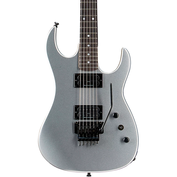 ST Legacy USA Silver Metallic
