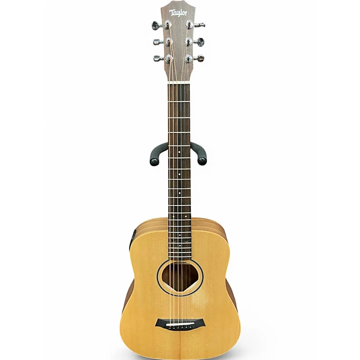 Taylor Used Taylor BTE1 Natural Acoustic Guitar.gc