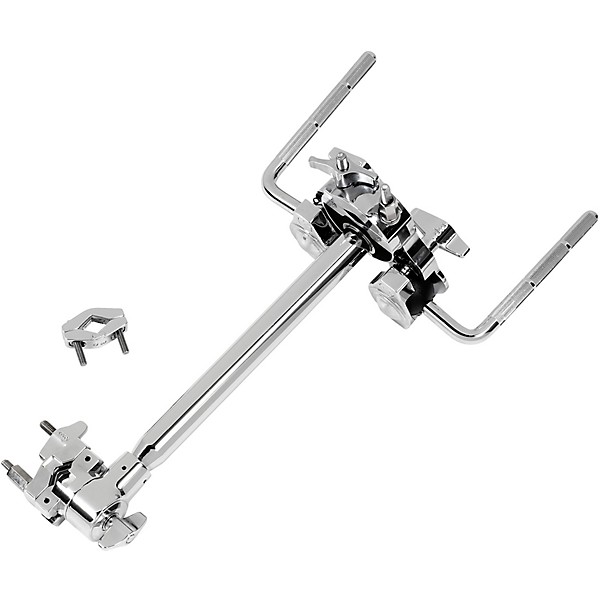 Double Tom Mount with Angle Adjustable V Clamp