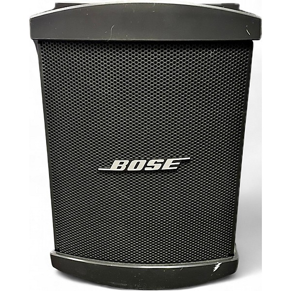 Bose Used Bose B1 Bass Module Unpowered Subwoofer