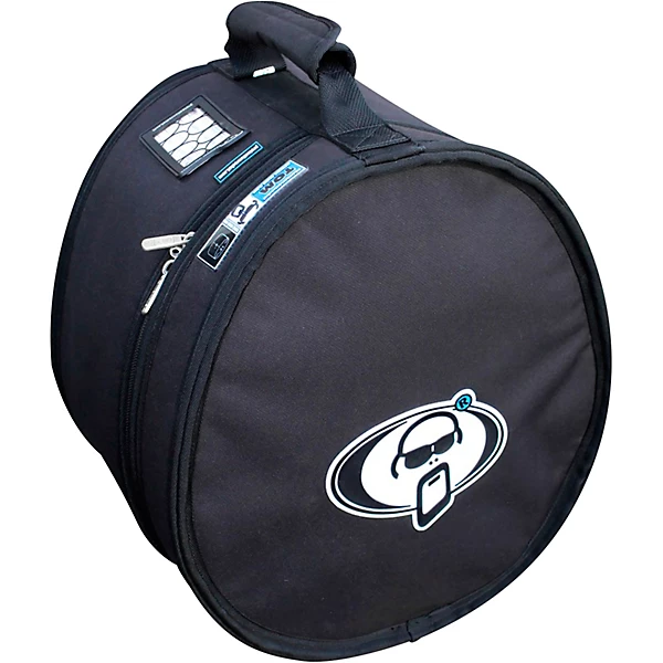 Egg Shaped Power Tom Case