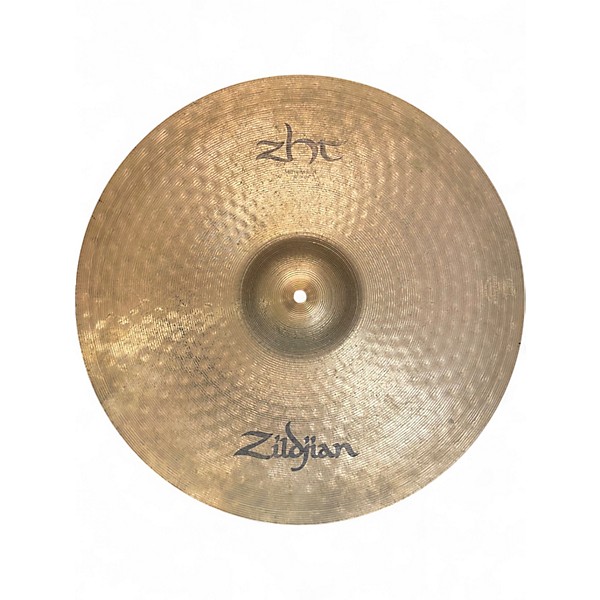 Zildjian Used Zildjian 20in ZHT Ride Cymbal