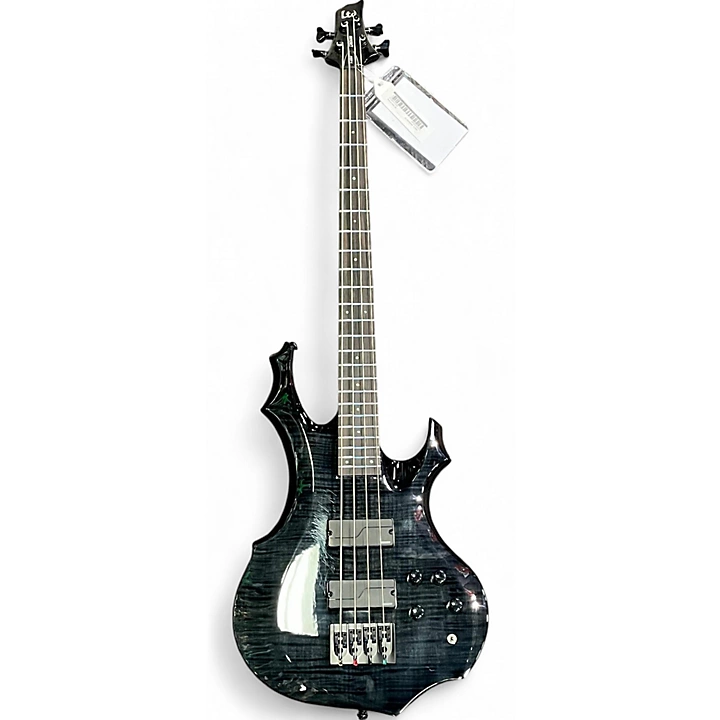 ESP LTD F 1004 Electric Bass Guitar.gc