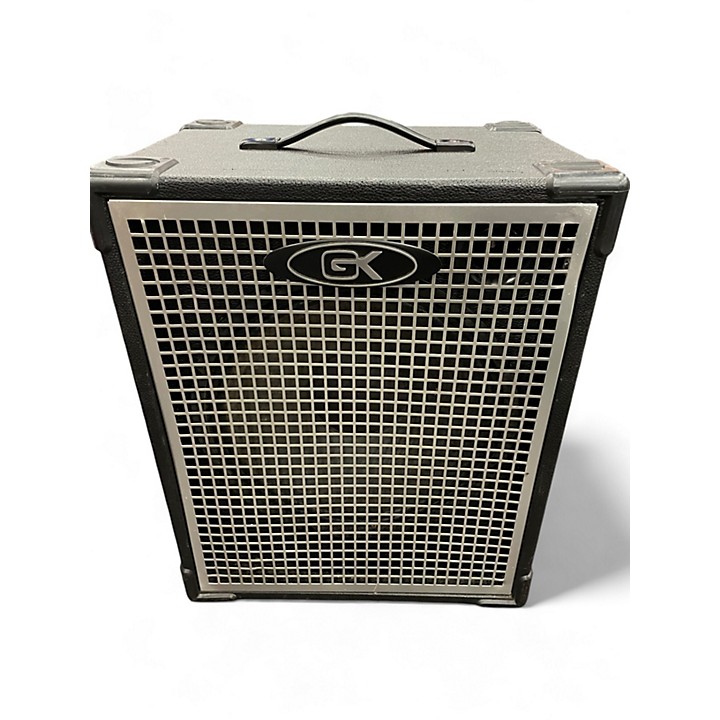 Used Gallien Krueger 115MBE II 1x15 Bass Cabinet