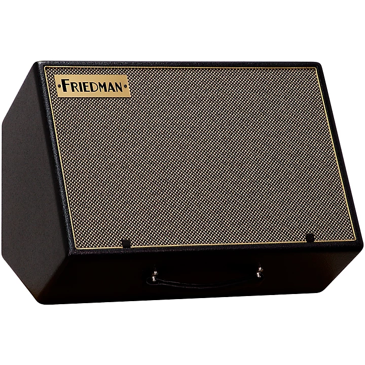 ASM 10 500W 1x10 Bi Amp Powered Guitar Monitor