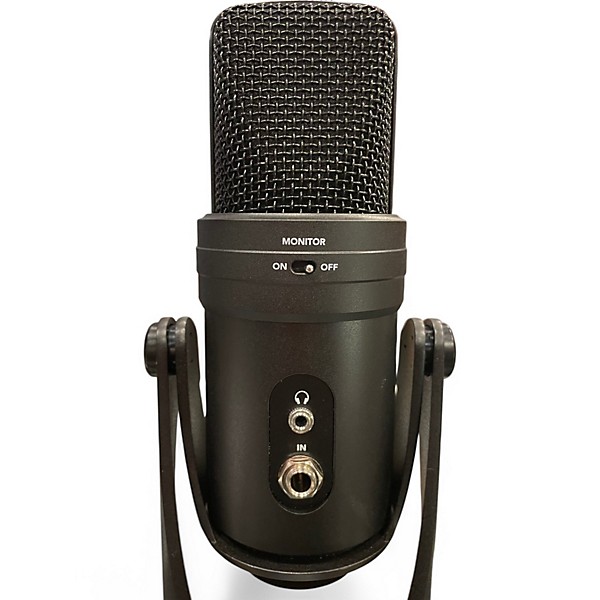 Samson Used Samson SAGM1U G Track USB Microphone