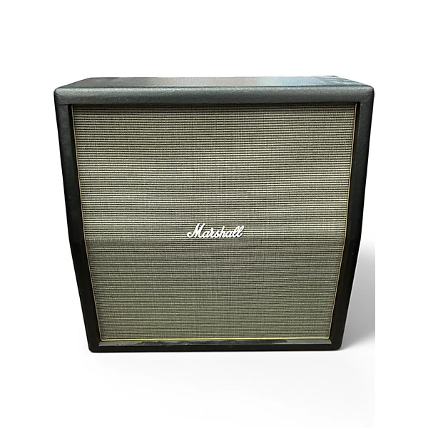 Marshall Used Marshall ORIGIN 4X12 Guitar Cabinet.gc