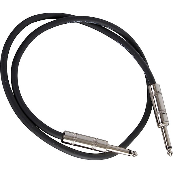 SP14 3 3 Speaker Cable 3 ft